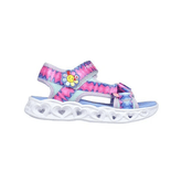 SANDALIAS SKECHERS HEART LIGHTS 302675L - LVMT - RealSport