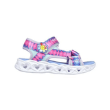 SANDALIAS SKECHERS HEART LIGHTS 302675L - LVMT - RealSport