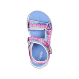 SANDALIAS SKECHERS HEART LIGHTS 302675L - LVMT - RealSport