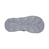 SANDALIAS SKECHERS THERMO INFANTIL 400613L - BKLM SKECHERS 27 - RealSport