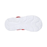 SANDALIAS SKECHERS THERMO INFANTIL 400613L - RDBK SKECHERS 27 - RealSport