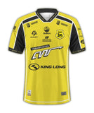 CAMISETA SAN LUIS LOCAL 2025 | SAN LUIS