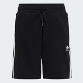 SHORT ADIDAS JUVENIL ADICOLOR NEGRO | IY7481 ADIDAS Xl - RealSport