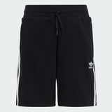 SHORT ADIDAS JUVENIL ADICOLOR NEGRO | IY7481 ADIDAS Xl - RealSport