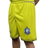 SHORT ARQUERO CDA 2025 ADULTO DA0020/A CLAUS 7 S - RealSport