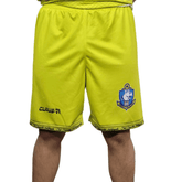 SHORT ARQUERO CDA 2025 ADULTO DA0020/A CLAUS 7 S - RealSport