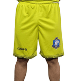 SHORT ARQUERO CDA 2025 ADULTO DA0020/A CLAUS 7 S - RealSport
