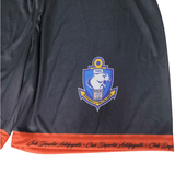 SHORT CDA VISITA 2025 ADULTO | DA019/A CLAUS 7 S - RealSport