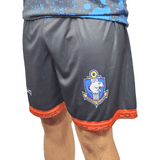 SHORT CDA VISITA 2025 ADULTO | DA019/A CLAUS 7 S - RealSport