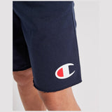 Short Champion Powerblend Fleece C Logo GF38H - Y07689 CHAMPION Xl - RealSport