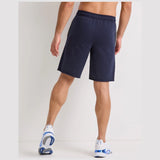 Short Champion Powerblend Fleece C Logo GF38H - Y07689 CHAMPION Xl - RealSport