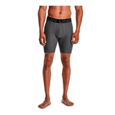 SHORT PRIMERA CAPA UA HEATGEAR GRIS | 1361596 - 090 - RealSport