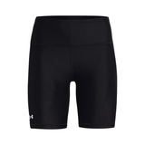 SHORT PRIMERA CAPA UNDER ARMOUR BIKE MUJER | 1360939 - 001 UNDER ARMOUR L - RealSport