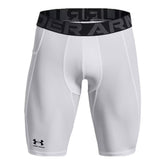 SHORT UNDER ARMOUR HEATGEAR POCKET LO BLANCO | 1361602 - 100 - RealSport