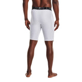SHORT UNDER ARMOUR HEATGEAR POCKET LO BLANCO | 1361602 - 100 - RealSport