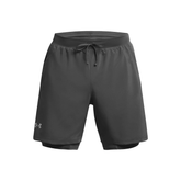 SHORT UNDER ARMOUR LAUCH HOMBRE 1382641 - 025 UNDERARMON L - RealSport