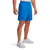 SHORT UNDER ARMOUR TECH 7 HOMBRE |1386969 - 402 UNDERARMON L - RealSport