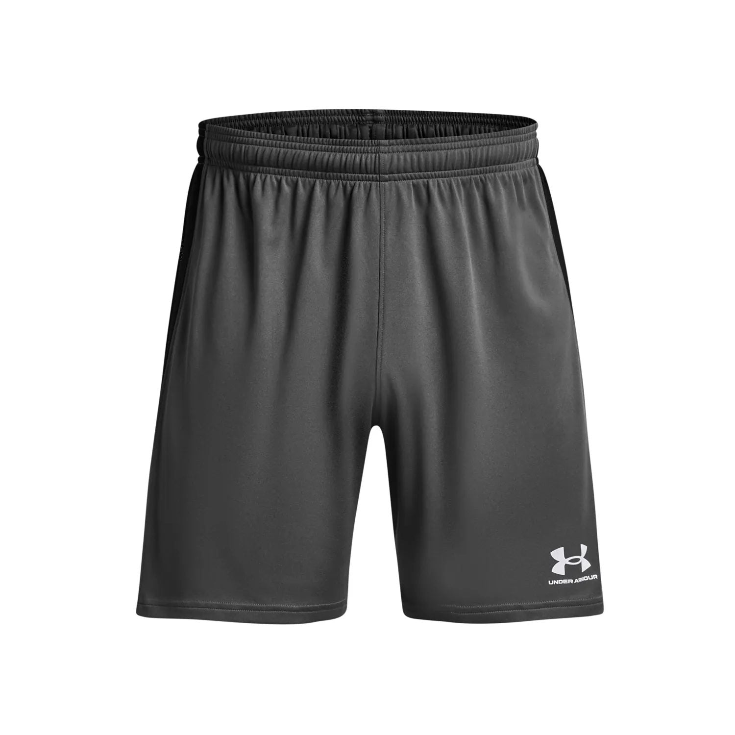 SHORTS UNDER ARMOUR CHALLENGER GRIS OSCURO | 1379507 - 025 - RealSport