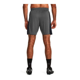 SHORTS UNDER ARMOUR CHALLENGER GRIS OSCURO | 1379507 - 025 - RealSport
