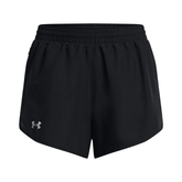 SHORTS UNDER ARMOUR FY BLY MUJER 1382438 - 001 UNDER ARMOUR S - RealSport