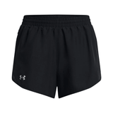 SHORTS UNDER ARMOUR FY BLY MUJER 1382438 - 001 UNDER ARMOUR S - RealSport