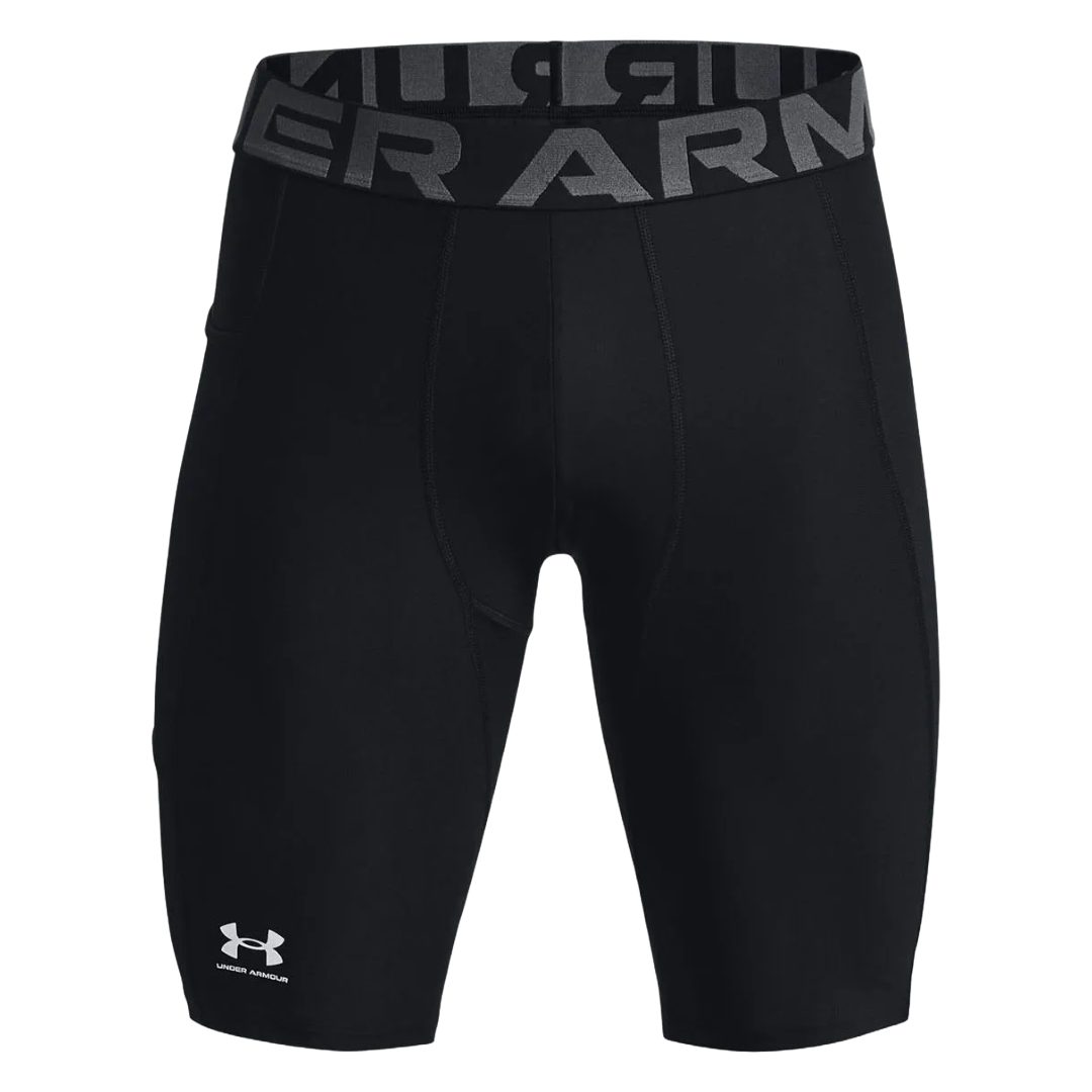 SHORTS UNDER ARMOUR HEATGEAR LO SHO | 1361602 - 001 UNDER ARMOUR Xl - RealSport