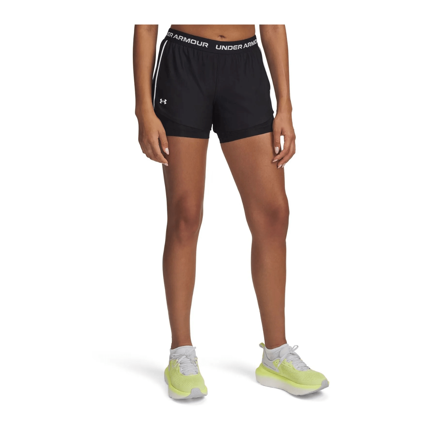 SHORTS UNDER ARMOUR PLAY UP | 1389895 - 001 - RealSport