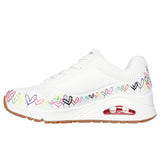 SKECHERS UNO LOVE JGOLDCROWN | 177917 - WMLT - RealSport