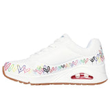 SKECHERS UNO LOVE JGOLDCROWN | 177917 - WMLT SKECHERS 35,5 - RealSport