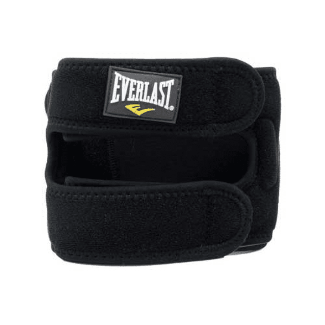 SOPORTE DE RODILLA EVERLAST DOBLE AJUSTE | 841212128089 EVERLAST L - RealSport