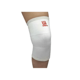 SOPORTE ELÁSTICO PARA RODILLA Y PANTORRILLA WILSON | WILAW705 WILSON Xl - RealSport