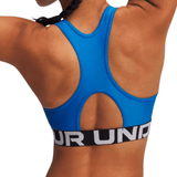 TOP UNDER ARMOUR BRANDED MUJER 1383544 - 402 UNDER ARMOUR L - RealSport