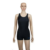 TRAJE DE BAÑO DAMA 1 PIEZA BERMUDA HYDRO SPORTCOM | 5.30.01 SPORTCOM 2XL - RealSport