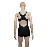 TRAJE DE BAÑO DAMA 1 PIEZA BERMUDA HYDRO SPORTCOM | 5.30.01 SPORTCOM 2XL - RealSport