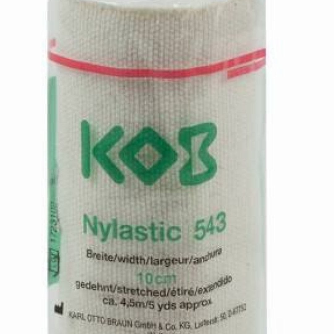 VENDA NYLASTIC 10 CM 9.00.27 - RealSport