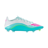 ZAPATILAS DE FÚTBOL ADIDAS F50 MESSI AURORA RADIANTE 2026 FG ADULTO | JQ0946 ADIDAS 10 - RealSport
