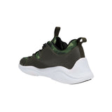 ZAPATILLA CHAMPION RECRUIT ARMY CA100093M CHAMPION 11 - RealSport