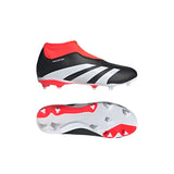 ZAPATILLA DE FÚTBOL ADIDAS PREDATOR 24 LEAGUE INFANTIL IG7754 - RealSport