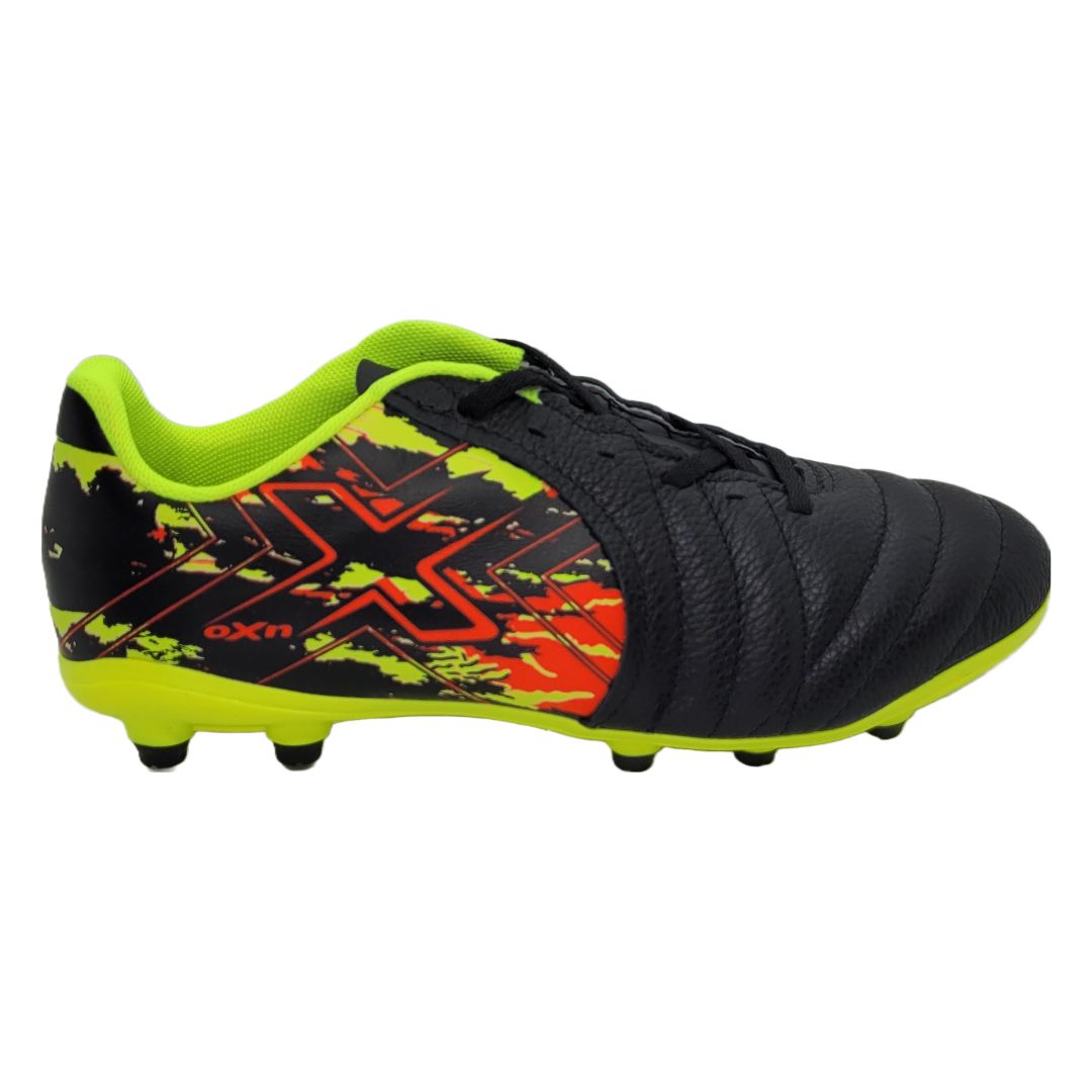 ZAPATILLA DE FUTBOL OXN DYNAMO 2 3404391397 OXN 44 - RealSport