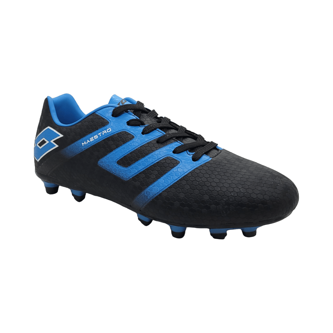 ZAPATILLA FUTBOL LOTTO MAESTRO | J0136 - RealSport