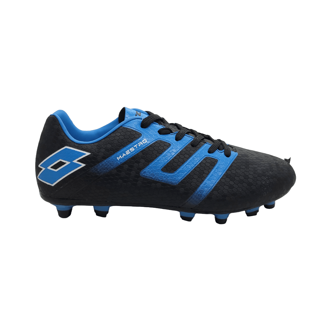 ZAPATILLA FUTBOL LOTTO MAESTRO | J0136 - RealSport