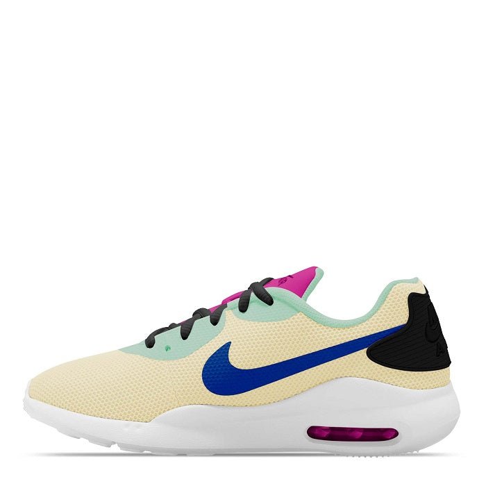 ZAPATILLA NIKE AIR OKETO | CD5448 - 200 - RealSport