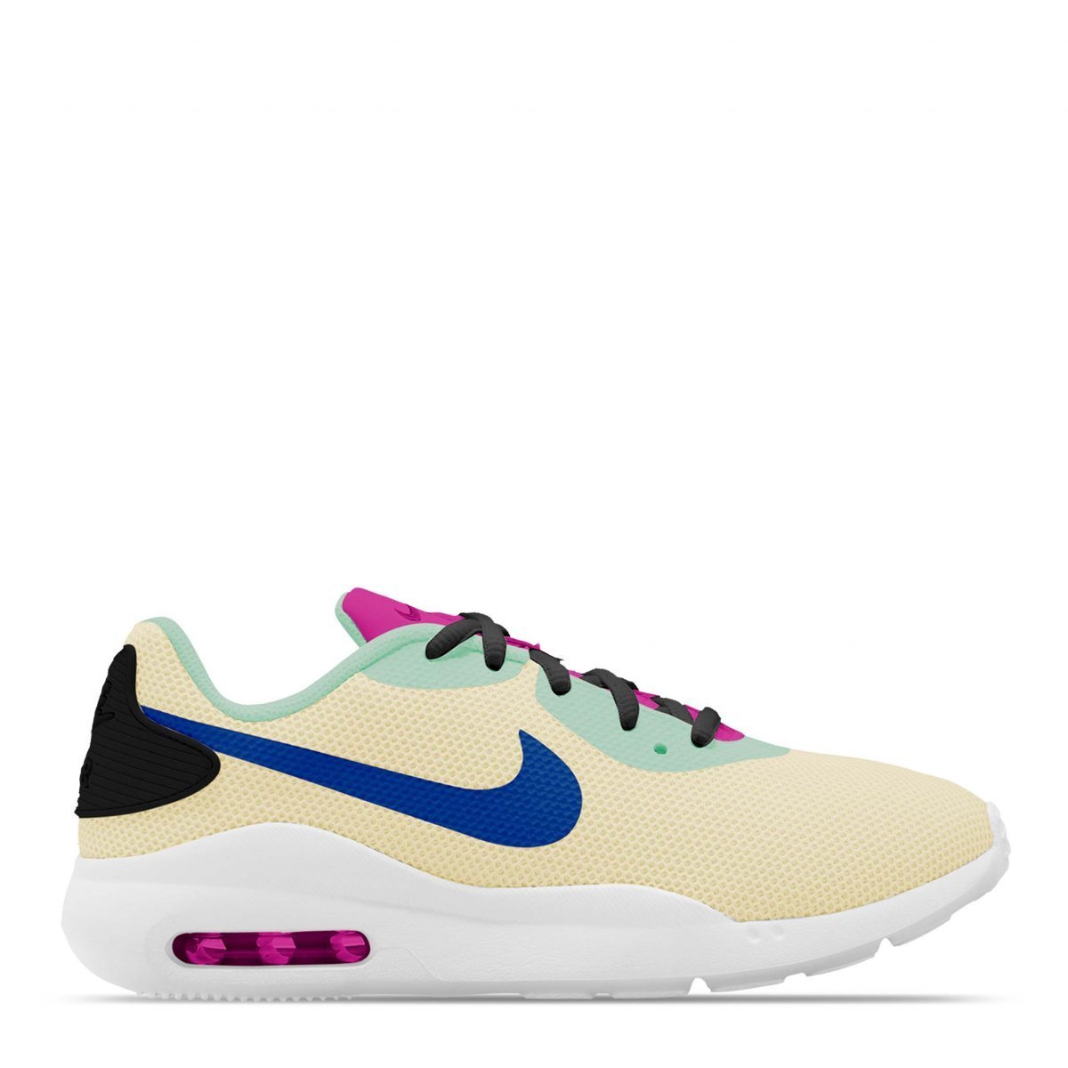 ZAPATILLA URBANAS NIKE AIR OKETO MUJER | CD5448 - 200 NIKE 11 - RealSport