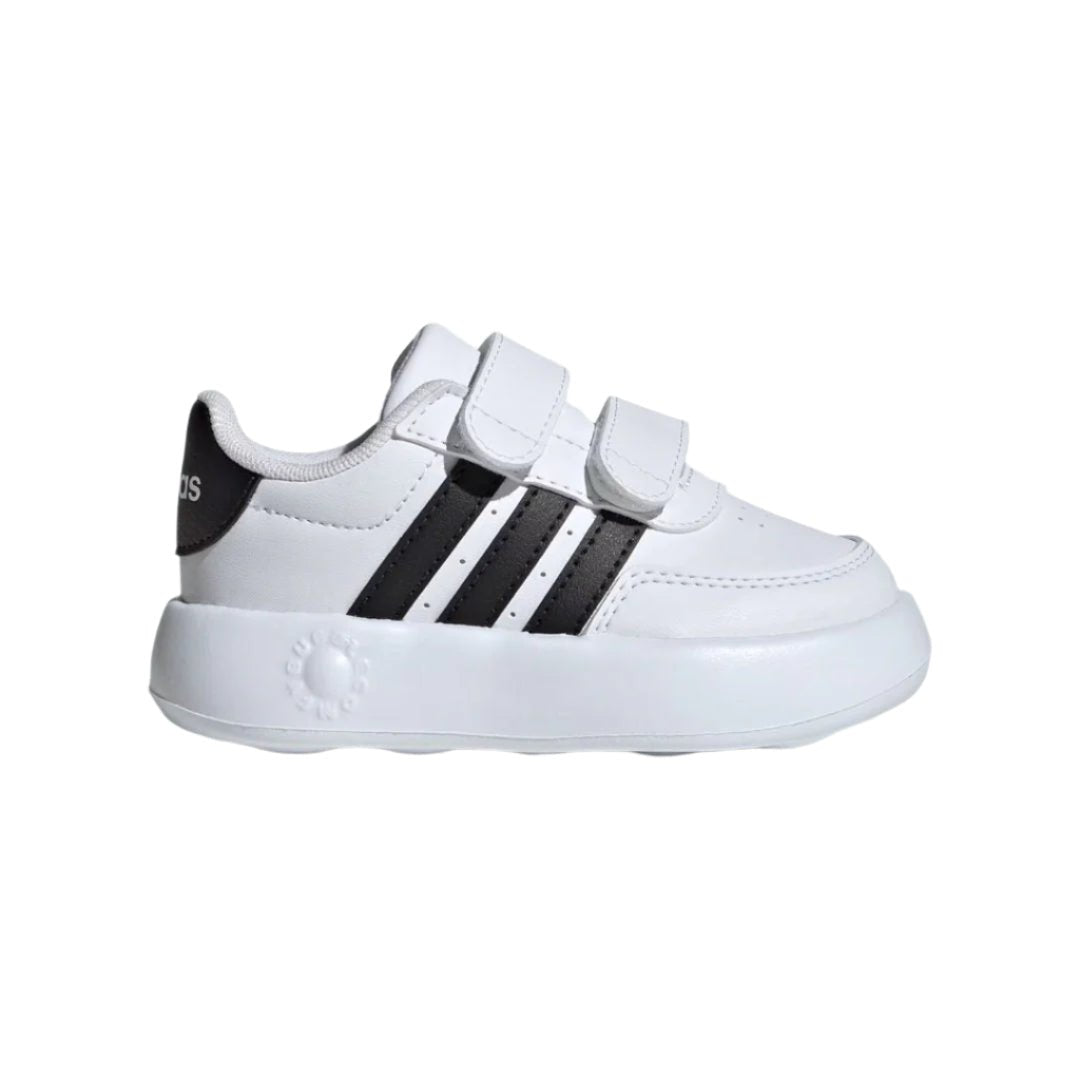 ZAPATILLAS ADIDAS BREAKNET 2.0 BEBES ID5276 ADIDAS 10 - RealSport