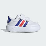 ZAPATILLAS ADIDAS BREAKNET 2.0 BEBES | ID5278 - RealSport