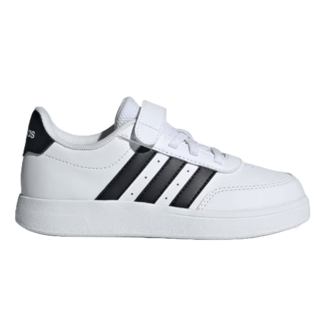 ZAPATILLAS ADIDAS BREAKNET 2.0 BLANCAS | IE3792 - RealSport