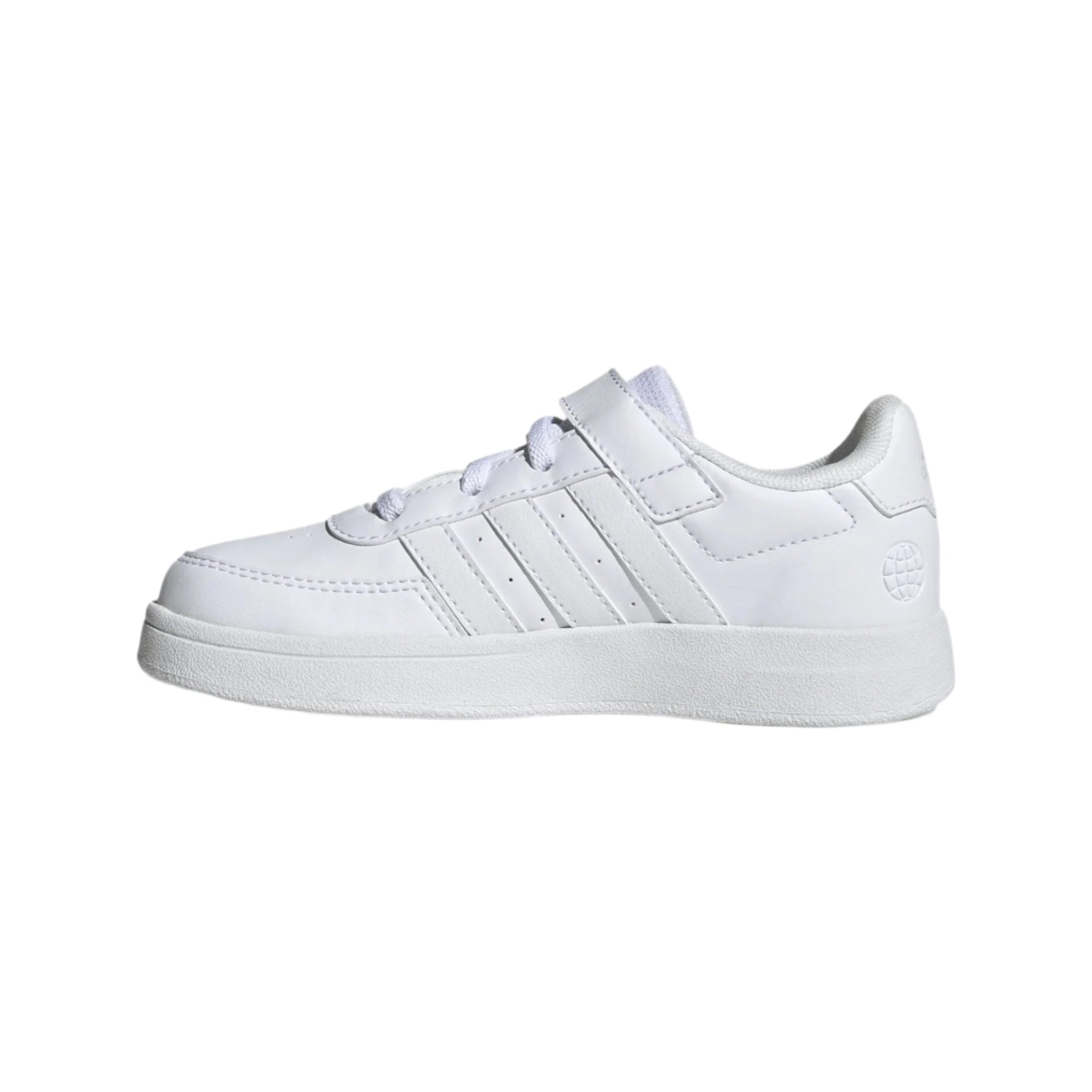 ZAPATILLAS ADIDAS BREAKNET COURT NIÑOS HP8969 - RealSport