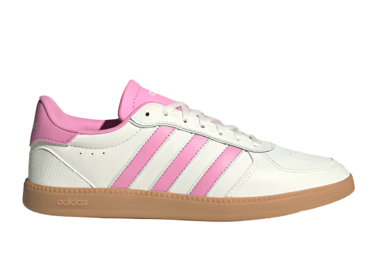 ZAPATILLAS ADIDAS BREAKNET SLEEK | JH6879 ADIDAS 5,0 - RealSport