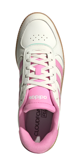 ZAPATILLAS ADIDAS BREAKNET SLEEK | JH6879 - RealSport