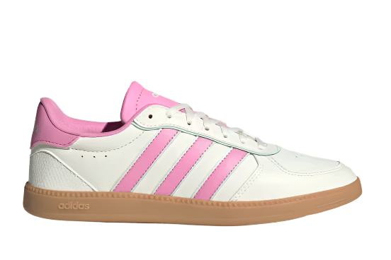 ZAPATILLAS ADIDAS BREAKNET SLEEK | JH6879 - RealSport